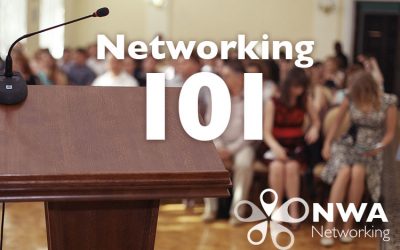 Networking 101