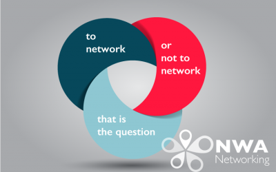 Why Network? (Infographic)