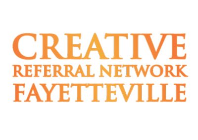 Creative Referral Network – Fayetteville